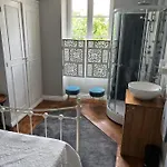 Le Relais D'aulnay B&B Aulnay (Charente-Maritime)