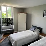 Le Relais D'aulnay B&B