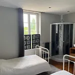 Le Relais D'aulnay *