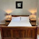 B&B Le Relais D'aulnay *