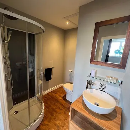 Bed & Breakfast Le Relais D'aulnay *