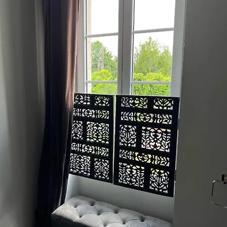 Le Relais D'aulnay Aulnay (Charente-Maritime)