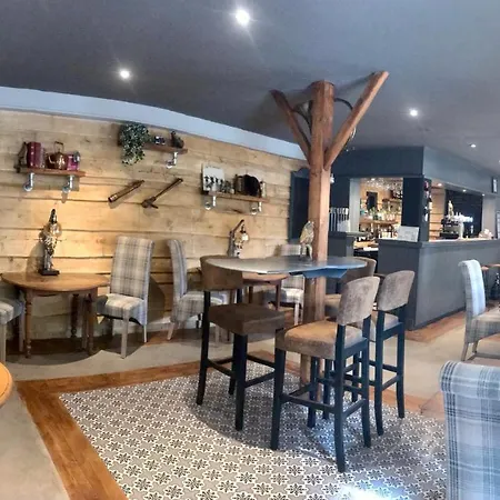 Le Relais D'aulnay Bed & Breakfast Aulnay (Charente-Maritime)