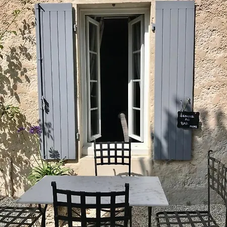 Le Relais D'aulnay * Aulnay (Charente-Maritime)