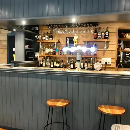 Le Relais D'aulnay * Aulnay (Charente-Maritime)