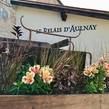 Le Relais D'aulnay