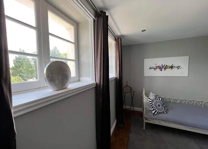 Le Relais D'aulnay * Aulnay (Charente-Maritime)